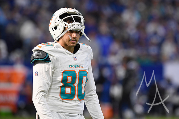 NFL: OCT 20 Dolphins at Colts