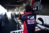 AUTO: SEP 18 NHRA Great Lakes Nationals