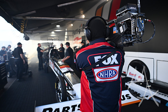 AUTO: SEP 18 NHRA Great Lakes Nationals