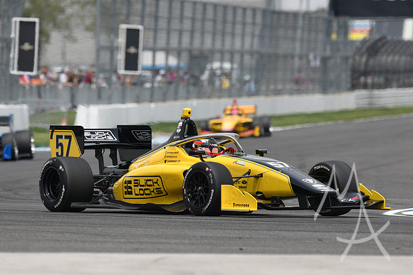 AUTO: MAY 13 INDYNXT Series GMR Grand Prix