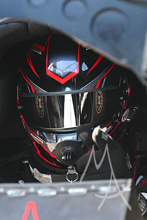 AUTO: OCT 17 Texas NHRA Fall Nationals