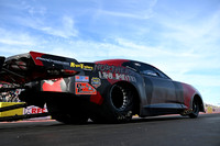 AUTO: OCT 16 Texas NHRA Fall Nationals