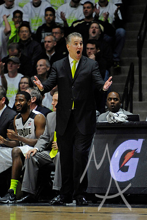NCAA BASKETBALL: JAN 21 Ohio State at Purdue