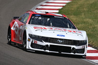 AUTO: SEP 12 NASCAR Cup Series Playoffs Enjoy Illinois 300