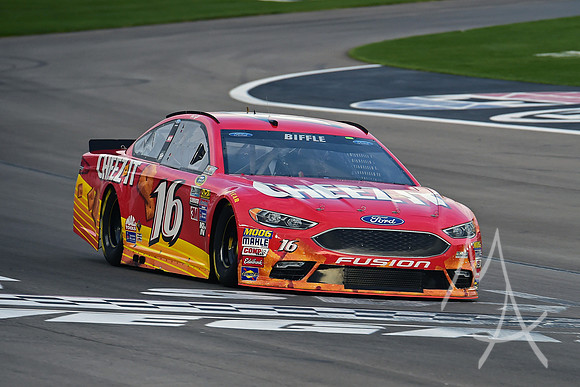 AUTO: MAR 04 NASCAR Sprint Cup Series - Kobalt 400