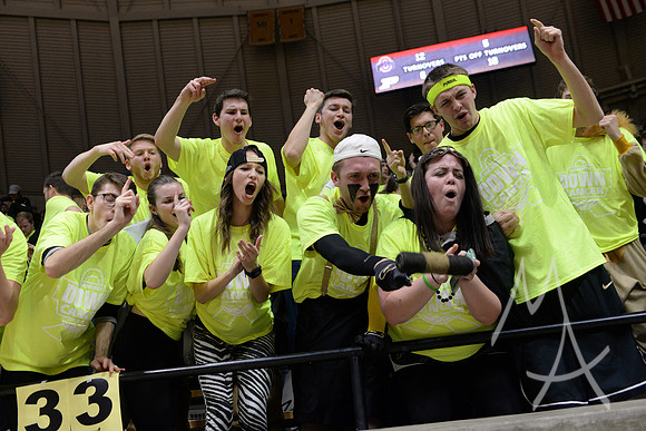 NCAA BASKETBALL: JAN 21 Ohio State at Purdue