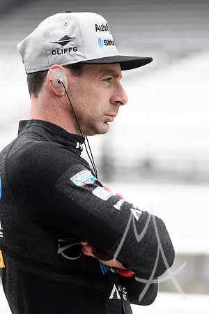 AUTO: MAY 12 INDYCAR Series GMR Grand Prix