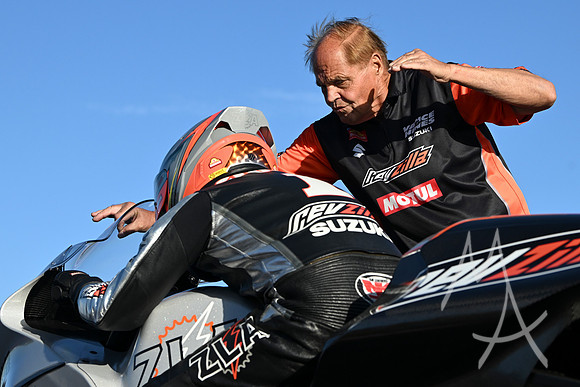 AUTO: OCT 17 Texas NHRA Fall Nationals