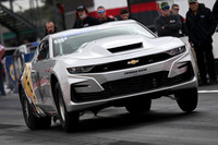 AUTO: OCT 02 NHRA NAPA Auto Parts NHRA Midwest Nationals