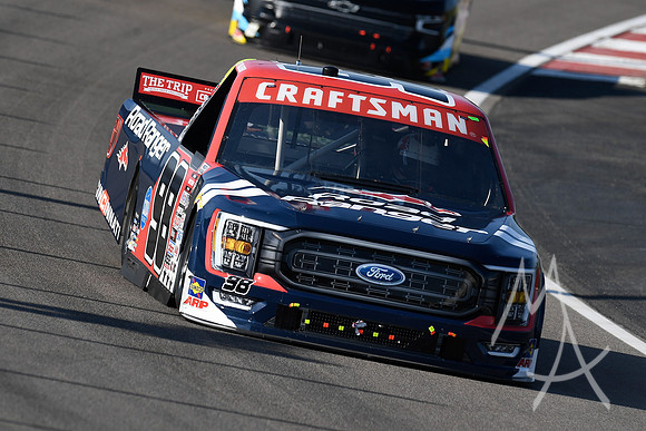 AUTO: JUN 02 NASCAR Craftsman Truck Series Toyota 200