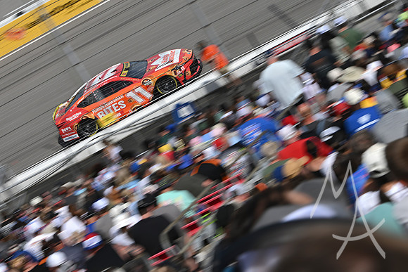 AUTO: SEP 13 NASCAR Cup Series Playoffs Enjoy Illinois 300