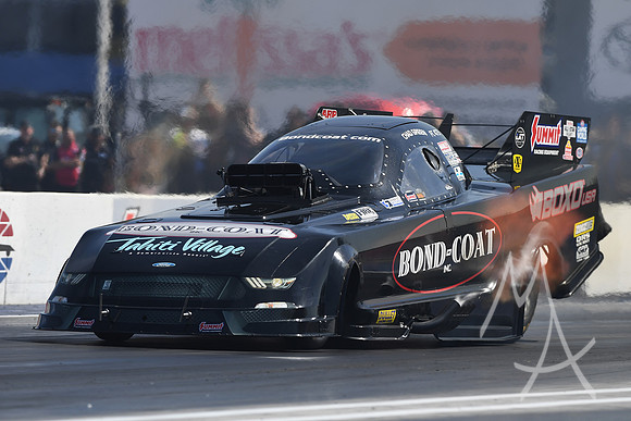 AUTO: APR 14 NHRA Four Wide Nationals