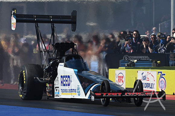 AUTO: OCT 18 Texas NHRA Fall Nationals