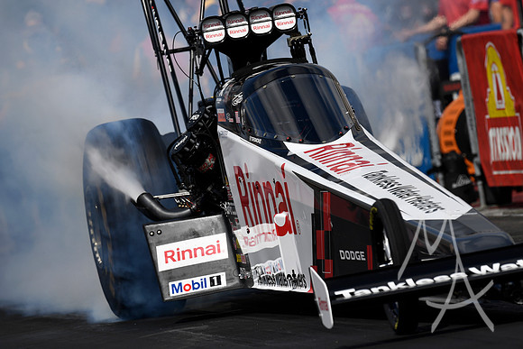 AUTO: MAY 18 NHRA Route 66 Nationals