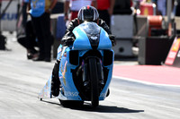 AUTO: SEP 18 NHRA Great Lakes Nationals