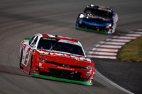 AUTO: SEP 12 NASCAR OÕReilly Auto Parts Series World Wide Technology Race