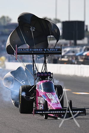 AUTO: OCT 04 NHRA NAPA Auto Parts NHRA Midwest Nationals