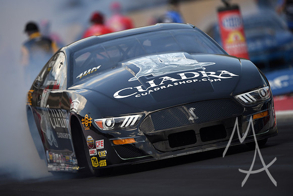 AUTO: MAY 18 NHRA Route 66 Nationals