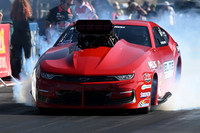 AUTO: OCT 02 NHRA NAPA Auto Parts NHRA Midwest Nationals