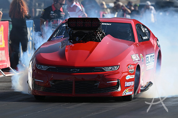 AUTO: OCT 02 NHRA NAPA Auto Parts NHRA Midwest Nationals