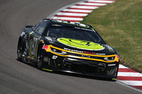 AUTO: SEP 12 NASCAR Cup Series Playoffs Enjoy Illinois 300