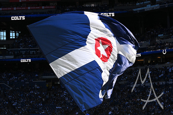 NFL: SEP 27 Texans at Colts