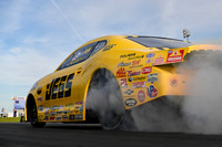 AUTO: OCT 16 Texas NHRA Fall Nationals