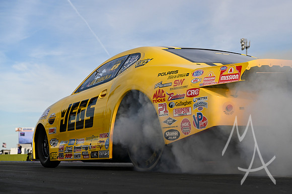 AUTO: OCT 16 Texas NHRA Fall Nationals