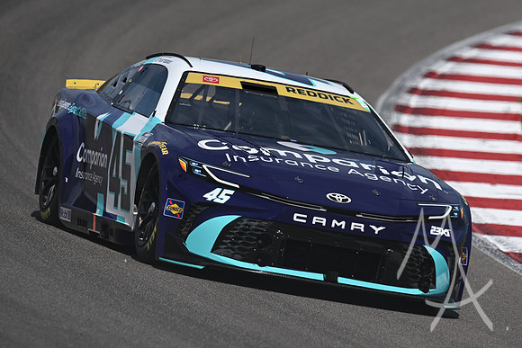 AUTO: SEP 12 NASCAR Cup Series Playoffs Enjoy Illinois 300