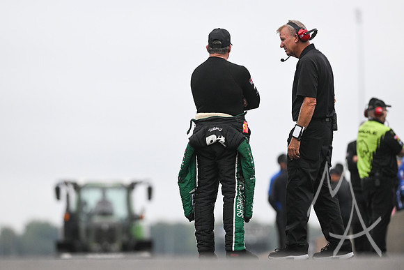 AUTO: SEP 19 NHRA Great Lakes Nationals