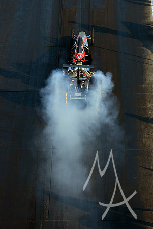 AUTO: SEP 24 NHRA - AAA Insurance Midwest Nationals