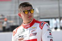 AUTO: SEP 12 NASCAR OÕReilly Auto Parts Series World Wide Technology Race