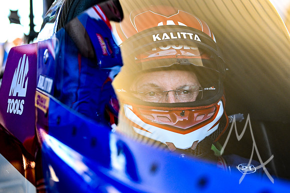 AUTO: OCT 18 Texas NHRA Fall Nationals