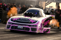 AUTO: OCT 16 Texas NHRA Fall Nationals