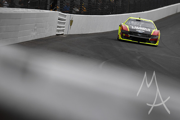 AUTO: JUL 21 NASCAR Cup Series Brickyard 400