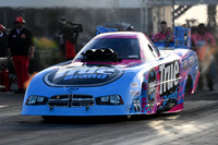 AUTO: OCT 16 Texas NHRA Fall Nationals