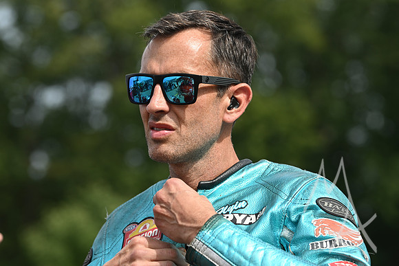 AUTO: SEP 18 NHRA Great Lakes Nationals