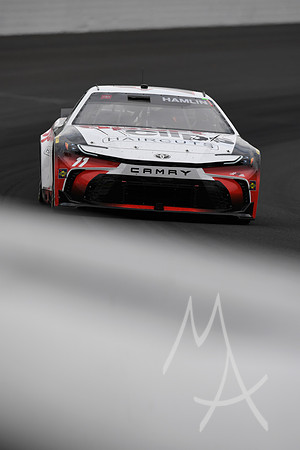 AUTO: JUL 21 NASCAR Cup Series Brickyard 400