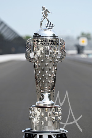 AUTO: MAY 22 INDYCAR Series The 107th Indianapolis 500