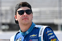 AUTO: SEP 12 NASCAR OÕReilly Auto Parts Series World Wide Technology Race