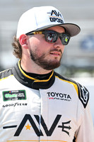 AUTO: SEP 12 NASCAR OÕReilly Auto Parts Series World Wide Technology Race