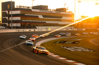 AUTO: SEP 12 NASCAR O'Riley Series NuWay 225