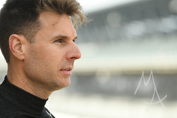 AUTO: MAY 12 INDYCAR Series GMR Grand Prix