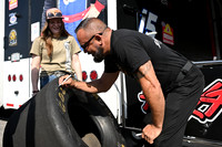 AUTO: OCT 02 NHRA NAPA Auto Parts NHRA Midwest Nationals