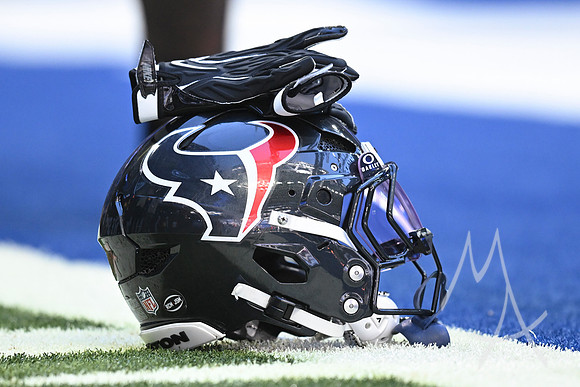 NFL: SEP 27 Texans at Colts