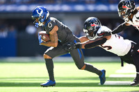 NFL: SEP 27 Texans at Colts