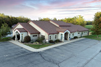 CLINTON, IN - West Central Veterinary Clinic