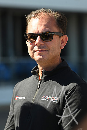 AUTO: OCT 17 Texas NHRA Fall Nationals