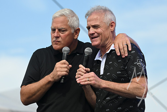 AUTO: SEP 13 NASCAR Cup Series Playoffs Enjoy Illinois 300