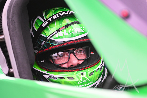 AUTO: SEP 19 NHRA Great Lakes Nationals